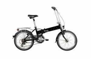 �������� ������������� �������� (�� �����)��������� MIFA 20 Biria - ����������� 1