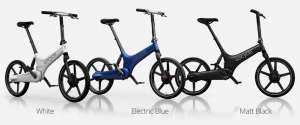 �������� ���������������� Gocycle G3 - ����������� 1