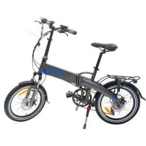 �������� ���������������� Rover Fold - ����������� 1