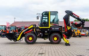 �������� ����������-������������ ������ 5300, ����� - ����������� 1