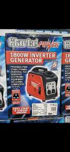 ��������� Clarke. ������ - ����������� 1