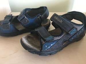 ��������� Geox Respira �.31 - ����������� 1