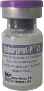 ��������-� (Heberprot-P) - ����������� 1