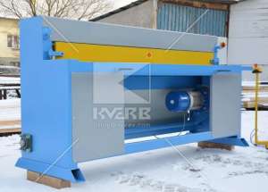 ��������� Mazanek GM 3000 - ����������� 1