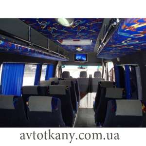 ��������� Mercedes Sprinter �������� �������� - ����������� 1