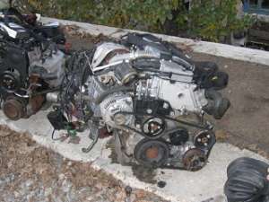 ��������� Opel Vectra B 2.0 DTI - ����������� 1