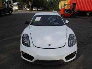 ��������� Porsche Cayman 2015 �� ������ - ����������� 1
