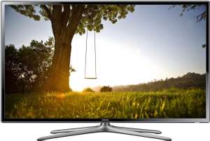 ��������� Samsung UE60F6300 - ����������� 1