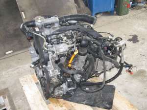 ��������� Skoda Octavia 2000 1.9 TDI - ����������� 1