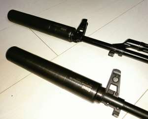 ��������� Steel ��� ��74 5.45 � ��� 7.62 - ����������� 1