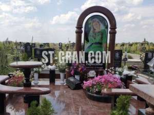 ��������� � ������� �� ���������� ��������� ST-Gran - ����������� 1