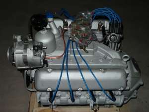 ��������� ��� 53, 3307 - ����������� 1