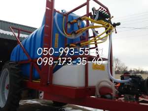 ��������� ��� ������ ��������� ����������� ��-2000 / ��2500 Polmark - ����������� 1