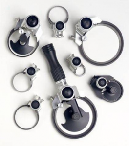 ��������� ��� (�������) SUHNER TURBO TRIM (���������) - ����������� 1