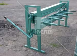 ��������� ��� ��������� ������� Ja-Mech 2040 - ����������� 1