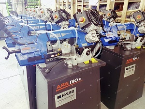 ��������� ���� �� ������� Pilous ARG 130 � - ����������� 1