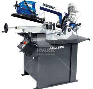 ��������� ���� �� ������� Pilous ARG 220 - ����������� 1