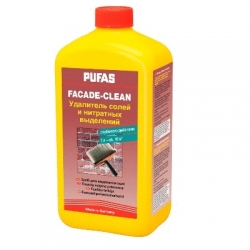 ��������� ����� � ��������� ��������� Pufas Facade-Clean (1 �.) - ����������� 1