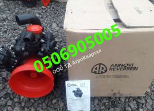 ��������� ����� ����� Annovi Reverberi 280 ������������� ������������ - ����������� 1