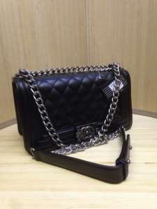 ��������� ����� ������ ��� Chanel Boy ����� �� 5�� / 27$ - ����������� 1