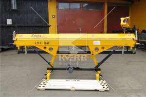 ��������� ������ Sorex (ZGR-2660): ���������� ����������� ���� �������� - ����������� 1