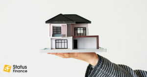 ��������� ������ � ��� �� ������� �������� �� Status Finance. - ����������� 1