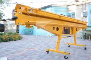 ��������� ������ �� �������� �������������� Sorex 3160/0,7 - ����������� 1