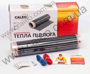 ��������� ������ ��� Caleo - ����������� 1