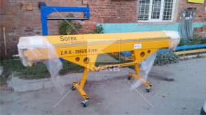 ��������� ������ ����. �������� Sorex ZGR-2660 (������) - ����������� 1