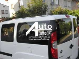 ��������� (������) ������ �� Fiat Doblo 2000 - ����������� 1