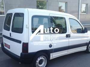��������� (������) ���������� �� Peugeot Partner, Citroën Berlingo 96-08 - ����������� 1