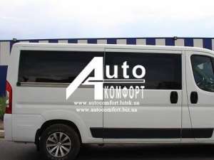 ��������� (������) ���������� �� ���������� Fiat Dukato, Citroen Jamper, Peugeot Boxer 07- - ����������� 1