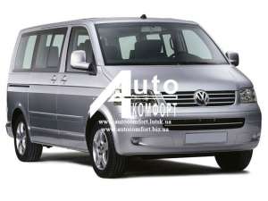 ��������� (������) ���������� �� ���������� Volkswagen Transporter �-5 - ����������� 1