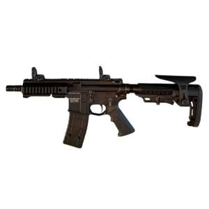 ��������� ������� AR-15(M16) - ����������� 1
