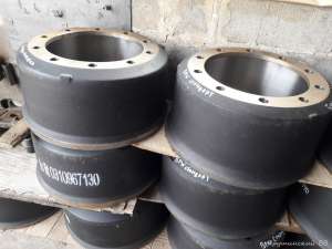 ��������� ������� BPW ECO 0310967190 ��� �������� �������. ������� ��������: ������� 420, ������ ��� ������� 180, ������ ������ - ����������� 1