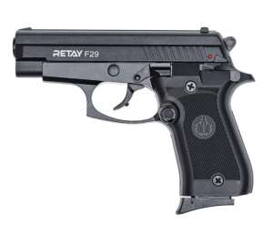 ��������� ������� Retay F 29 black - ����������� 1