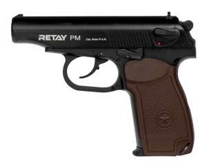 ��������� ������� Retay Pm 9 mm - ����������� 1
