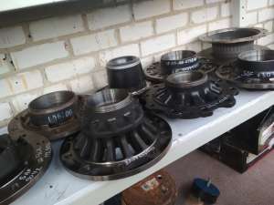 ��������� ������� SAF ��� - ����������� 1