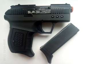 ��������� ������� SUR 2004 ���� ������ ������� - ����������� 1