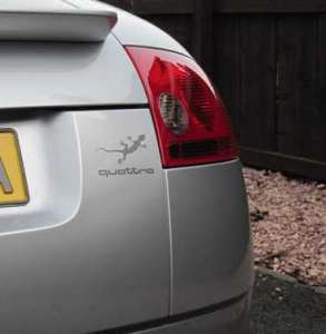 ��������� �������� Audi �� ���� - ����������� 1