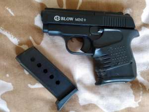 ��������� �������� Blow Mini 09 ���� �������� ������� - ����������� 1