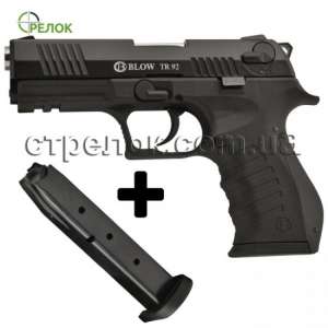 ��������� �������� BLOW TR92 - ����������� 1