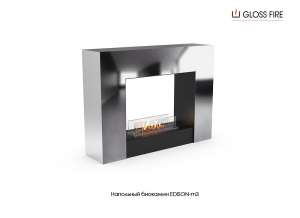��������� �������� Edison-m3 400 Gloss Fire - ����������� 1