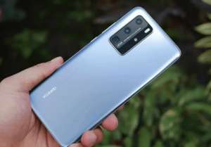 ��������� �������� Huawei P40 Pro Plus, 512gb - ����������� 1