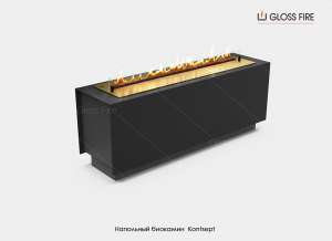 ��������� �������� Kontsept 900 Gloss Fire - ����������� 1