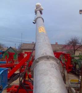 ��������� �������� Kul-Met �-150 ��, ������. 25 �/�, ������ 8 � - ����������� 1