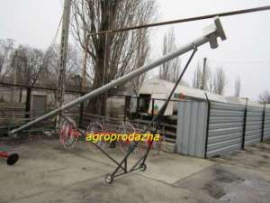 ��������� �������� Kul-Met �-150 ��, ������. 25 �/�. ������ - ����������� 1