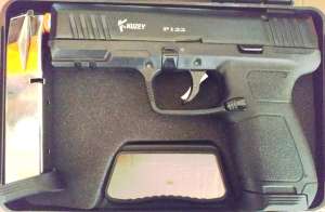 ��������� �������� KUZEY P 122( Blak) + �������� ������� - ����������� 1