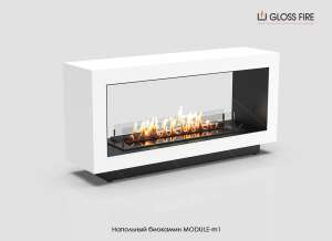 ��������� �������� Module -m1 Gloss Fire - ����������� 1