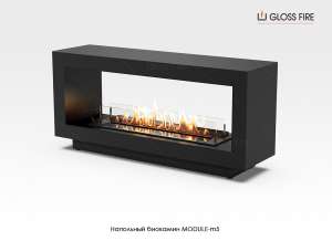 ��������� �������� Module -m5 Gloss Fire - ����������� 1